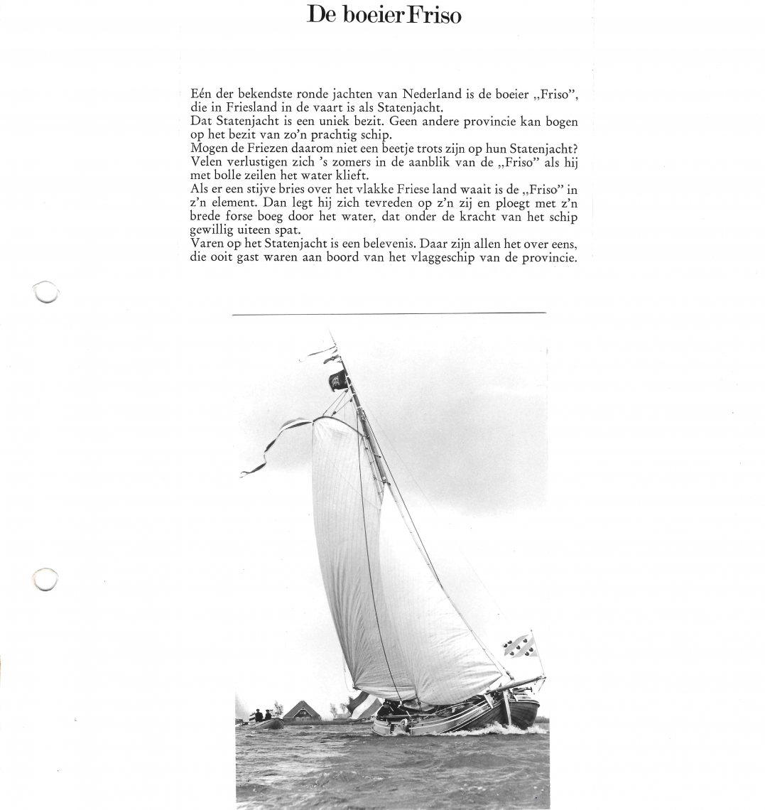 13291625420989BLOG51FrieslandStatenjachtBoeierFrisozwartwitfolder